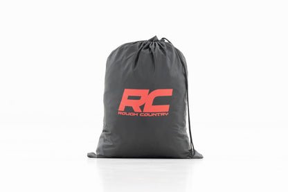 UTV Storage Cover Universal 2-Door Rough Country-1