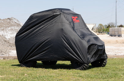 UTV Storage Cover Universal 2-Door Rough Country-4