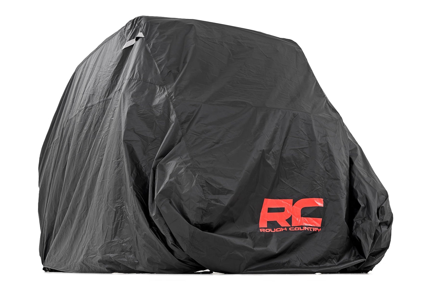 UTV Storage Cover Universal 4-Door Rough Country
