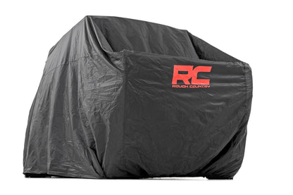 UTV Storage Cover Universal 4-Door Rough Country-1