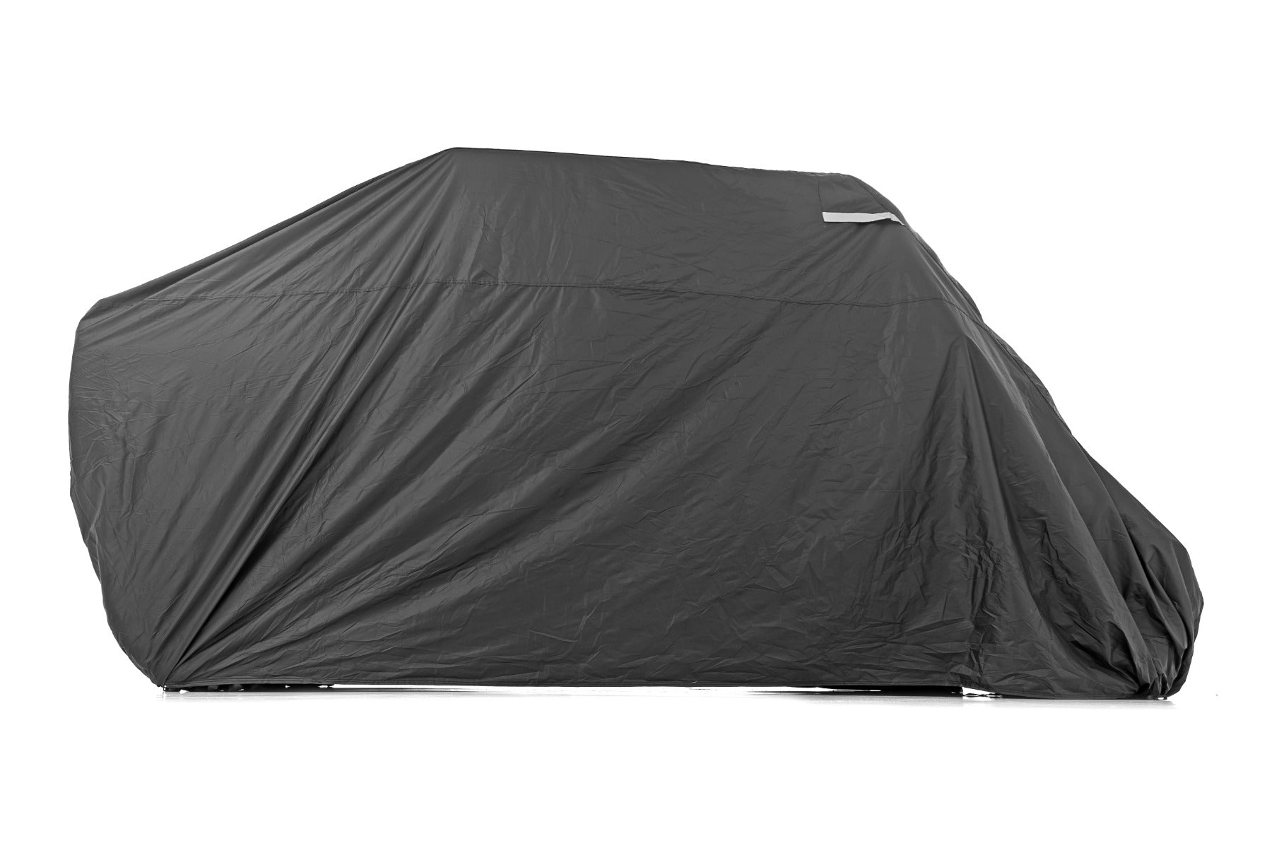 UTV Storage Cover Universal 4-Door Rough Country-2