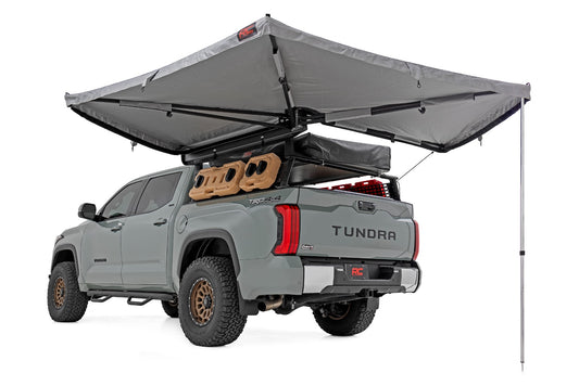 270 Degree Awning Drivers Side Rough Country