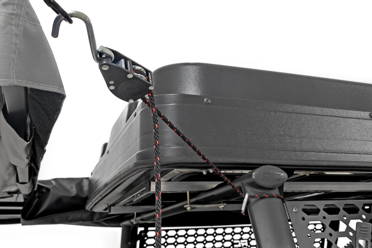 270 Degree Awning Drivers Side Rough Country-4