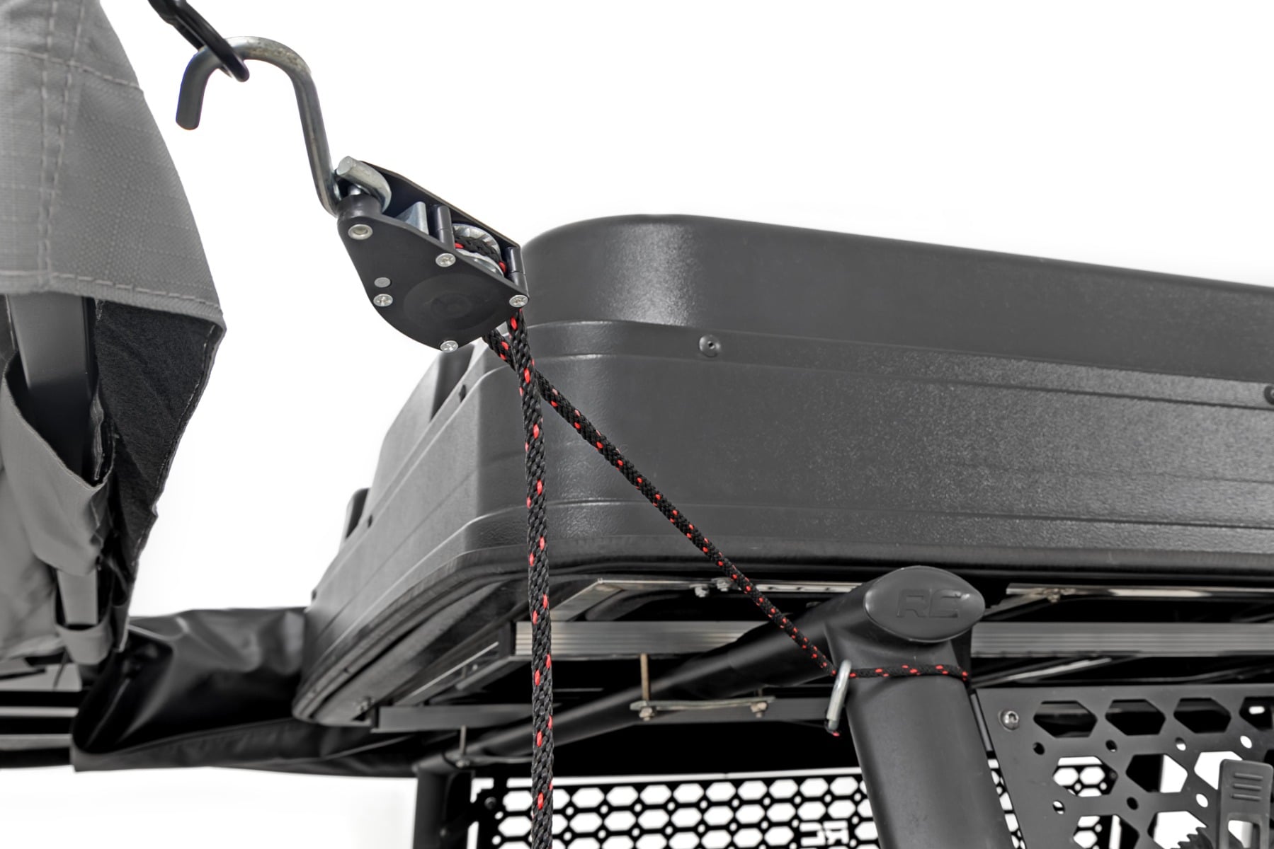 270 Degree Awning Drivers Side Rough Country-4