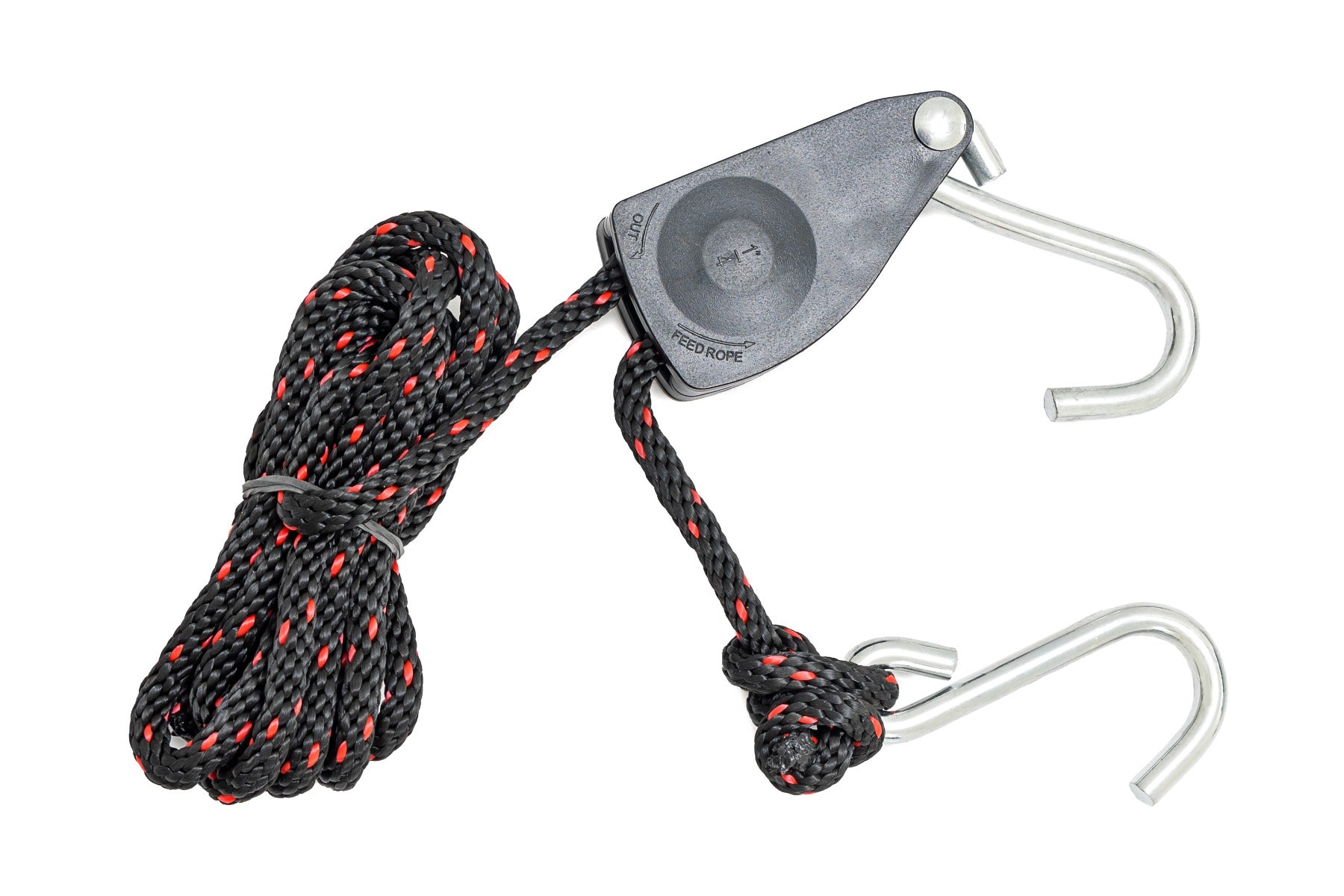 270 Degree Awning Drivers Side Rough Country-5
