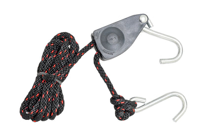 270 Degree Awning Drivers Side Rough Country-5
