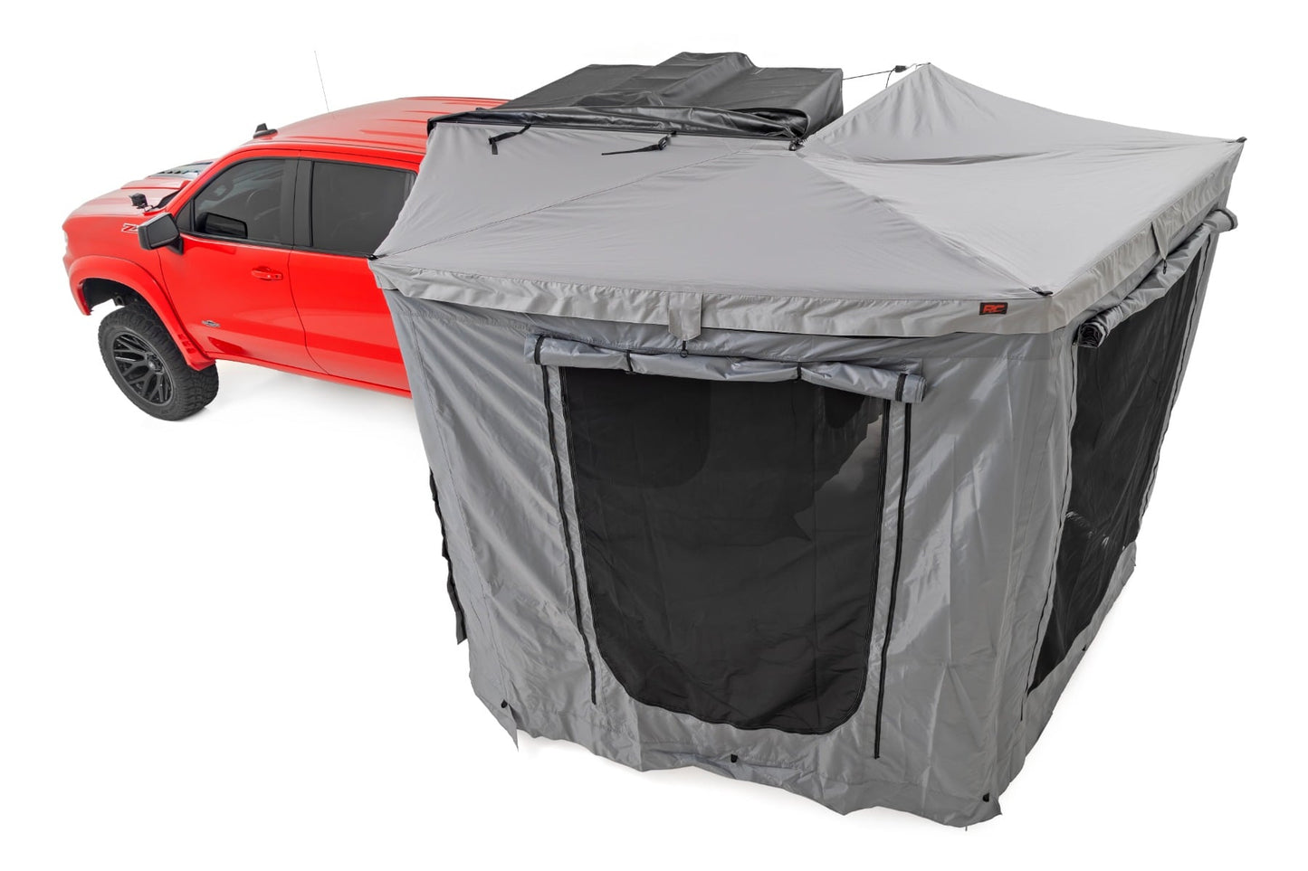 270 Degree Awning Wall Enclosure Rough Country-1