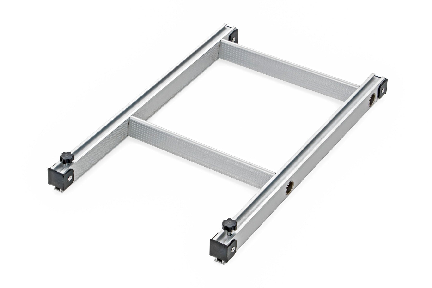 Roof Top Tent Ladder Extension Rough Country-4
