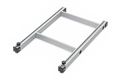 Roof Top Tent Ladder Extension Rough Country-4