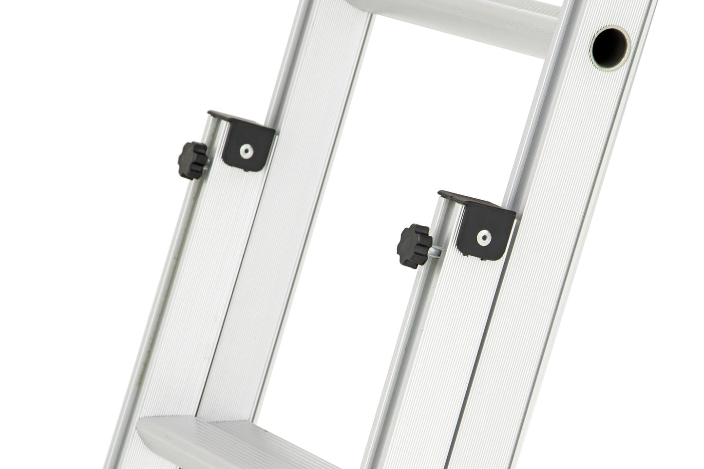 Roof Top Tent Ladder Extension Rough Country-1