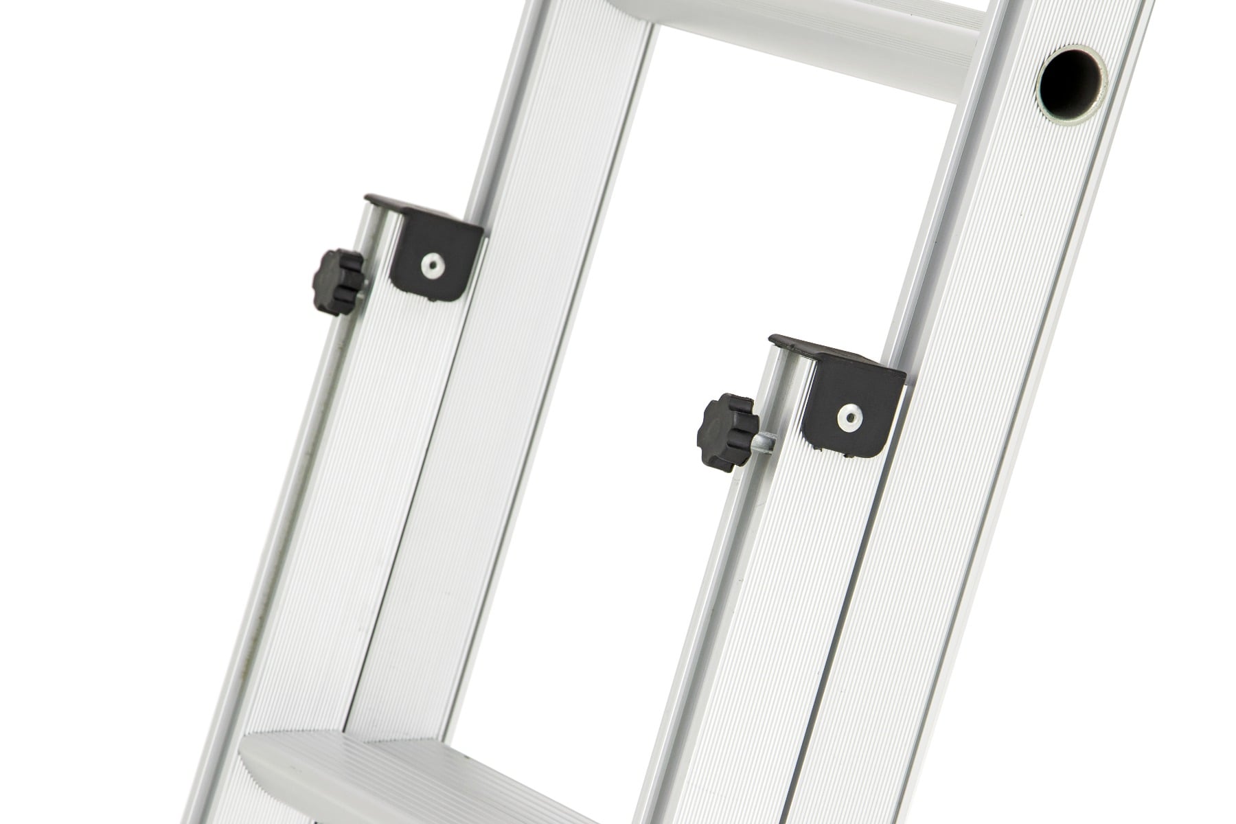 Roof Top Tent Ladder Extension Rough Country-1
