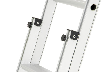 Roof Top Tent Ladder Extension Rough Country-1