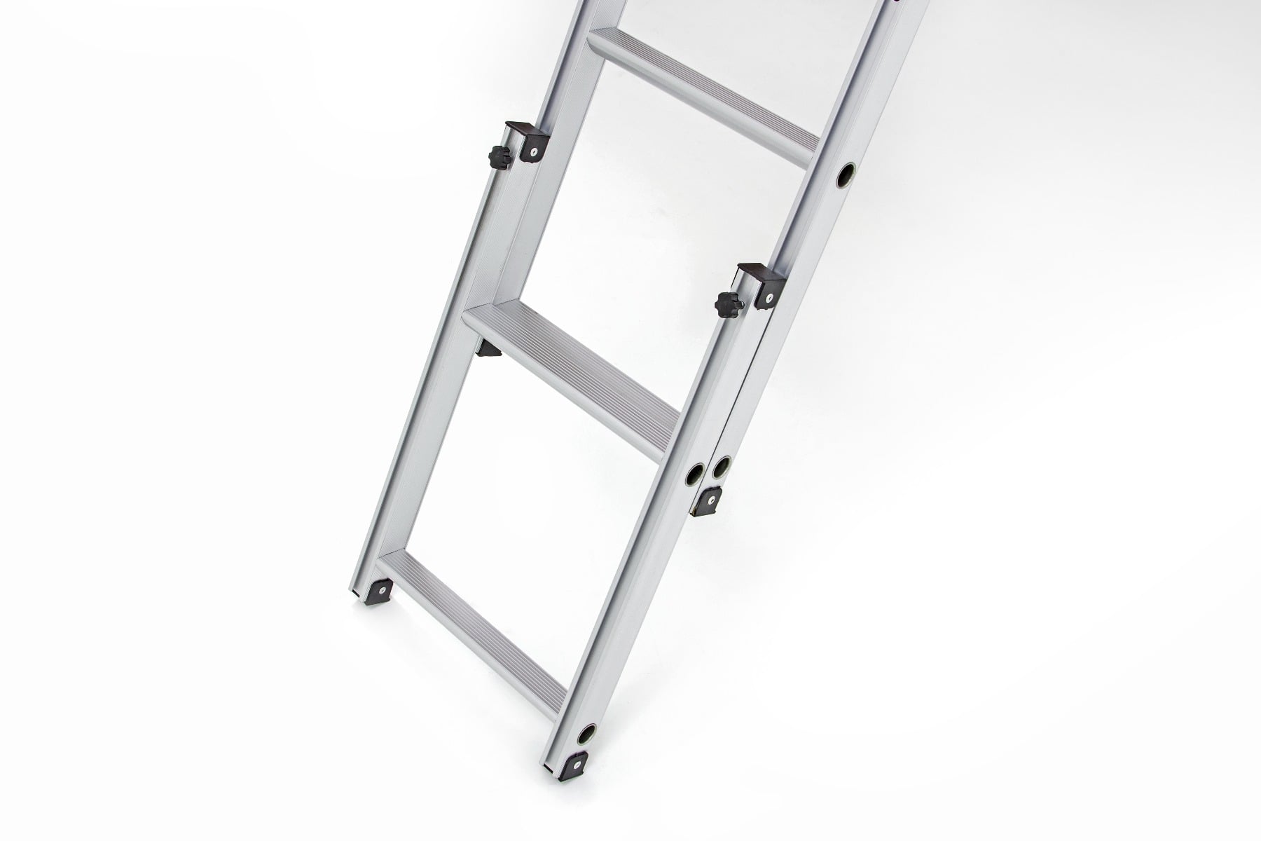 Roof Top Tent Ladder Extension Rough Country-2