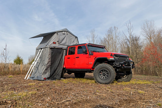 Roof Top Tent Annex (For 99050 Roof Top Tent) Rough Country-1