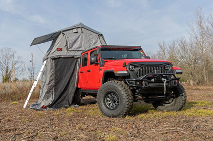 Roof Top Tent Annex (For 99050 Roof Top Tent) Rough Country-2
