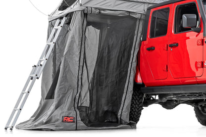 Roof Top Tent Annex (For 99050 Roof Top Tent) Rough Country-3