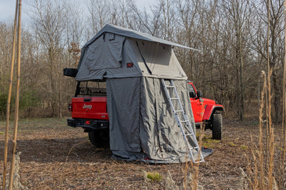 Roof Top Tent Annex (For 99050 Roof Top Tent) Rough Country-4