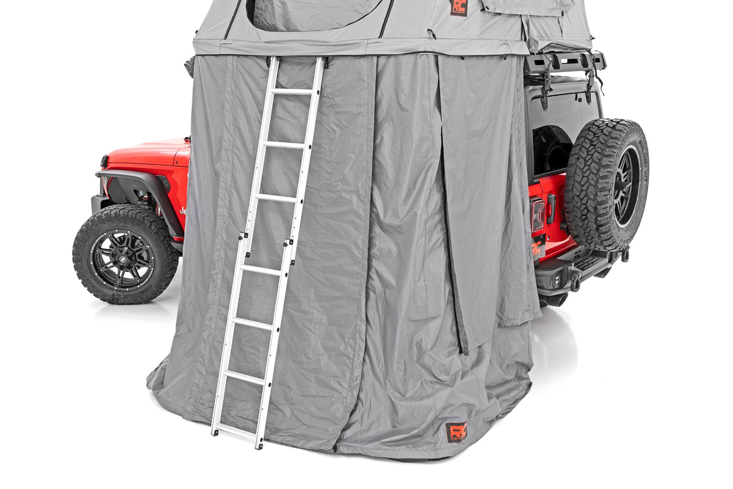 Rough Country Roof Top Tent Annex Rough Country