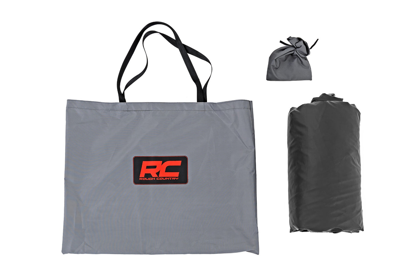 Rough Country Roof Top Tent Annex Rough Country