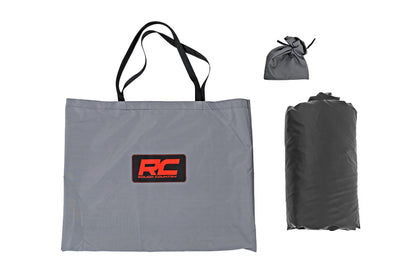 Roof Top Tent Annex Rough Country-4