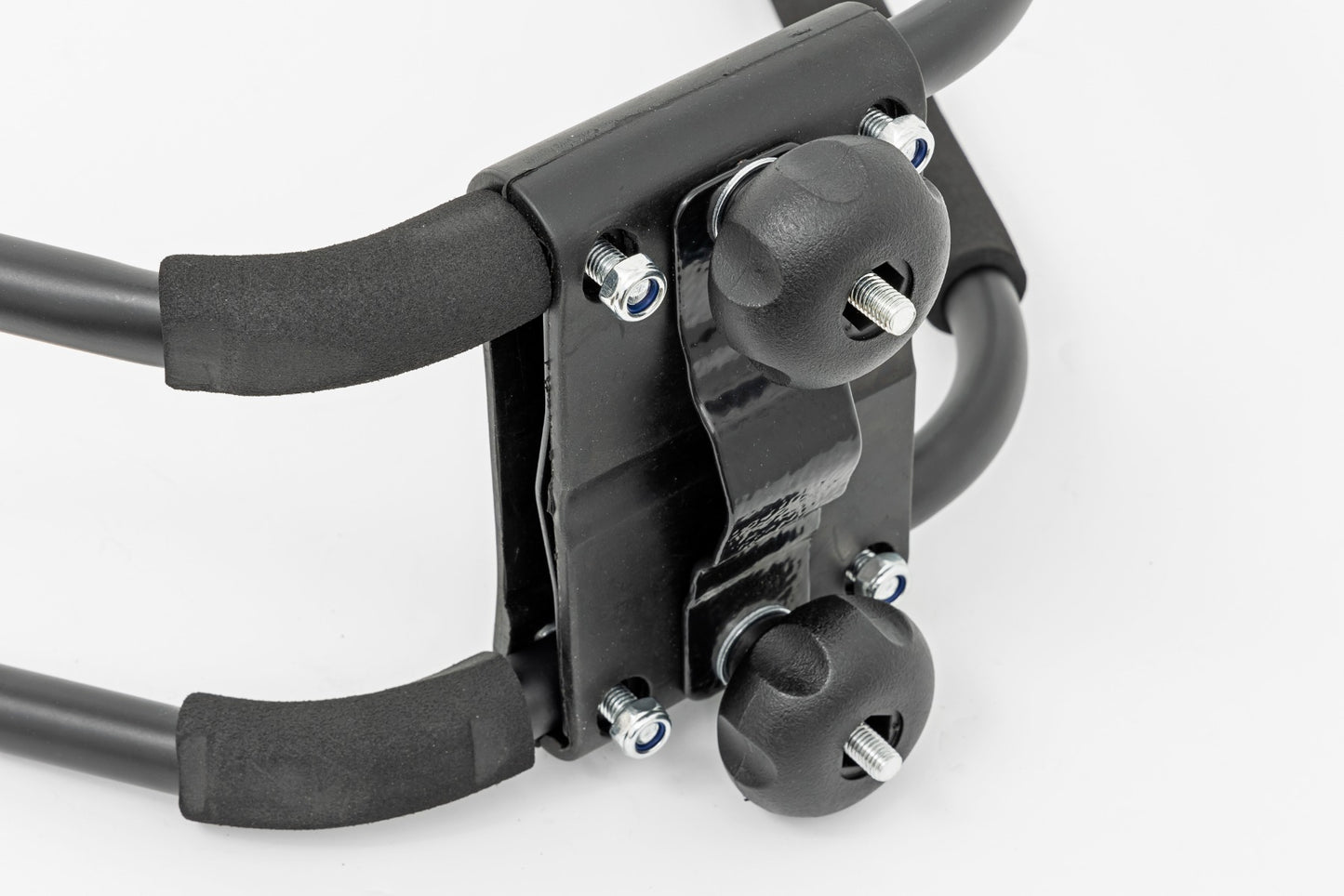 Kayak Roof Rack Bracket Kit Universal Rough Country-2