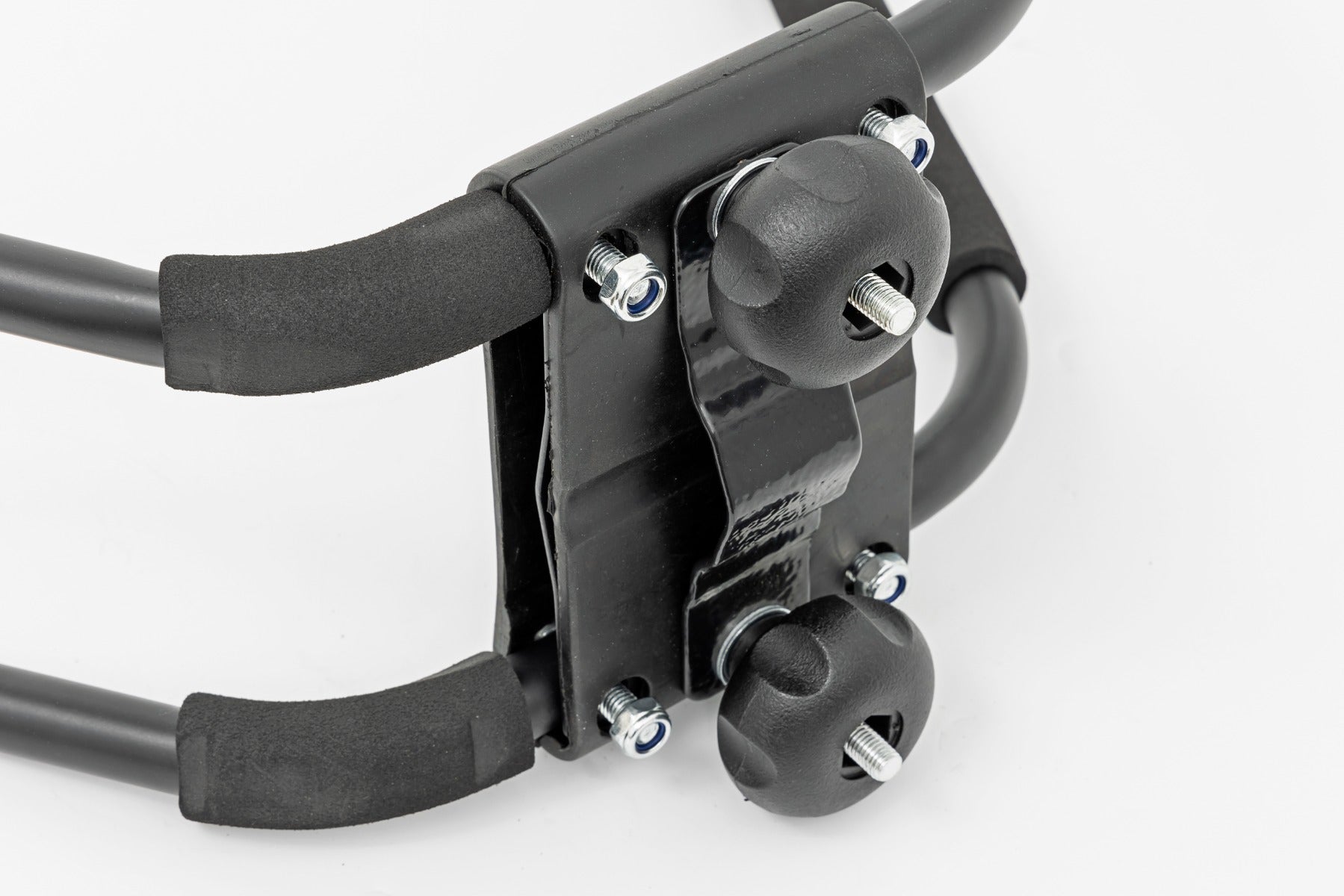 Kayak Roof Rack Bracket Kit Universal Rough Country-2