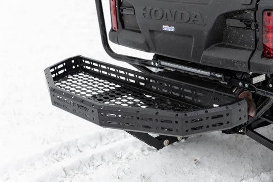 Universal Hitch Rack Fits 2 Inch Receiver Rough Country-1