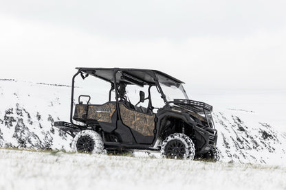 Universal Hitch Rack Fits 2 Inch Receiver Rough Country-2