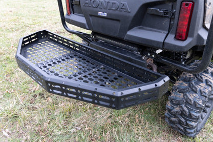 Universal Hitch Rack Fits 2 Inch Receiver Rough Country-5