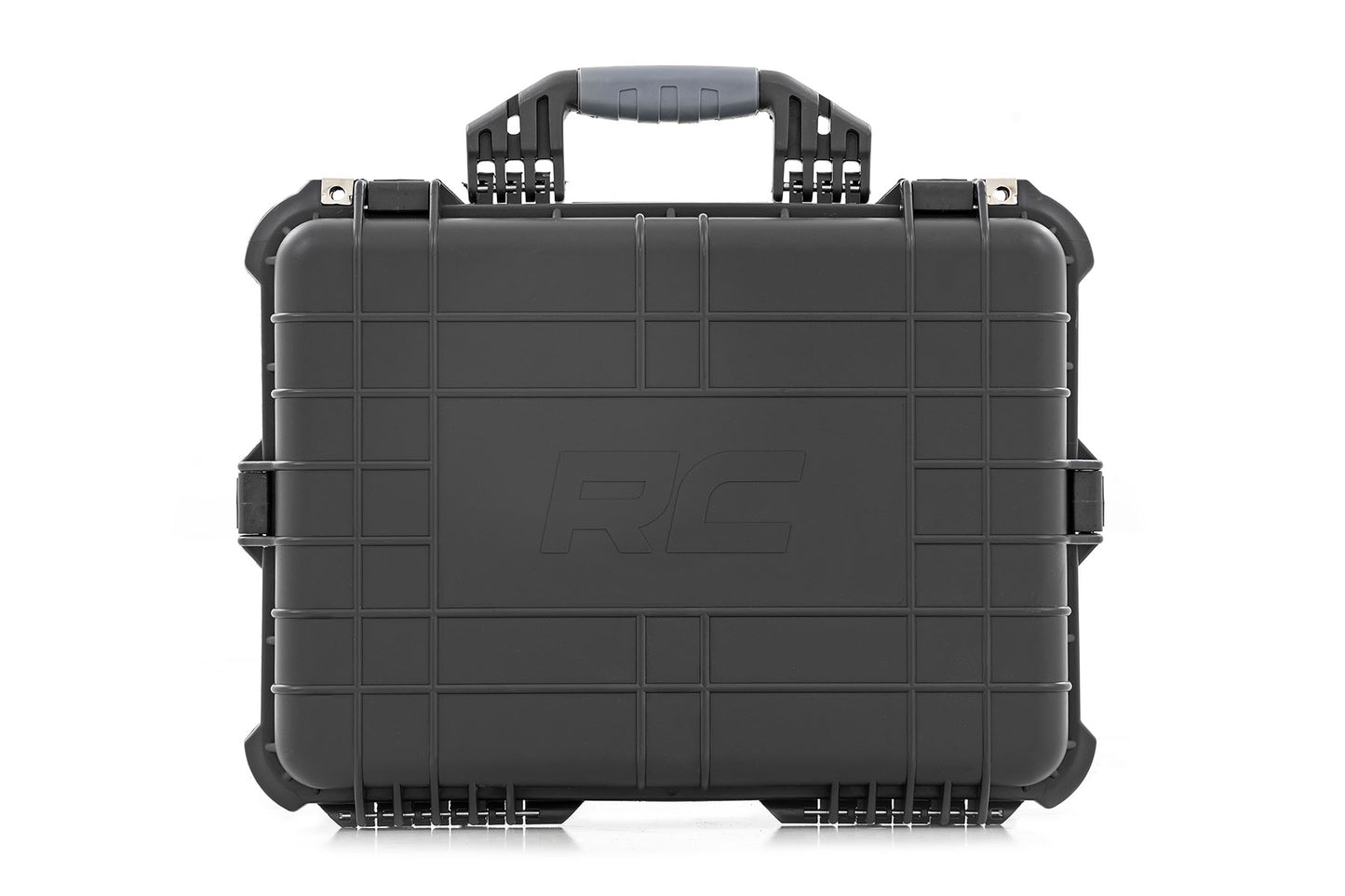 RC Overland Sealed Storage Box 20 x 15 x 7.5in Rough Country