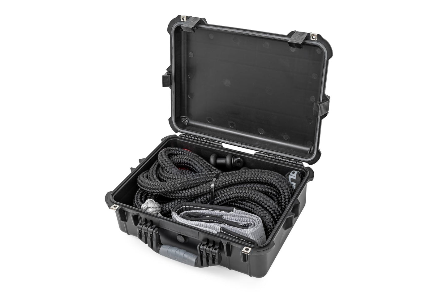 RC Overland Sealed Storage Box 20 x 15 x 7.5in Rough Country-2
