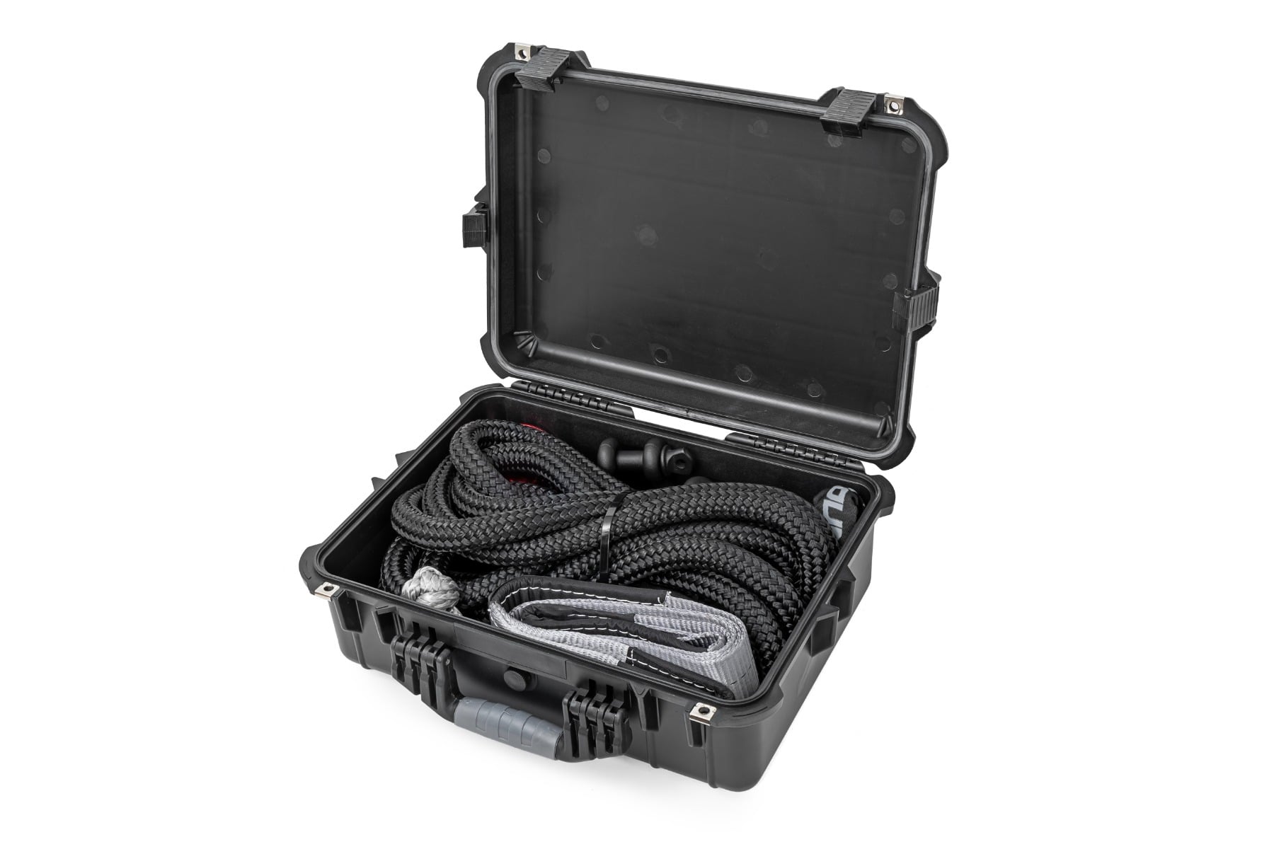 RC Overland Sealed Storage Box 20 x 15 x 7.5in Rough Country-2