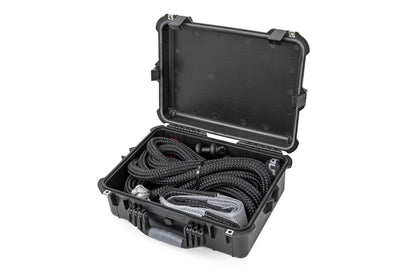 RC Overland Sealed Storage Box 20 x 15 x 7.5in Rough Country-2