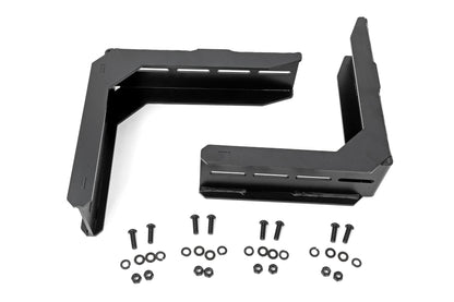 High Mount Bracket 270 Degree Awning Rough Country-1