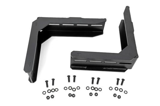 High Mount Bracket 270 Degree Awning Rough Country-1