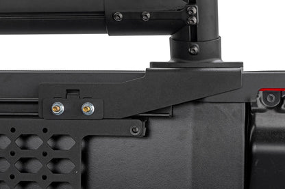 Bed Rack T-Rail Mount Universal Multiple Makes & Models (Chevy/Dodge/Ford/GMC/Ram) Rough Country