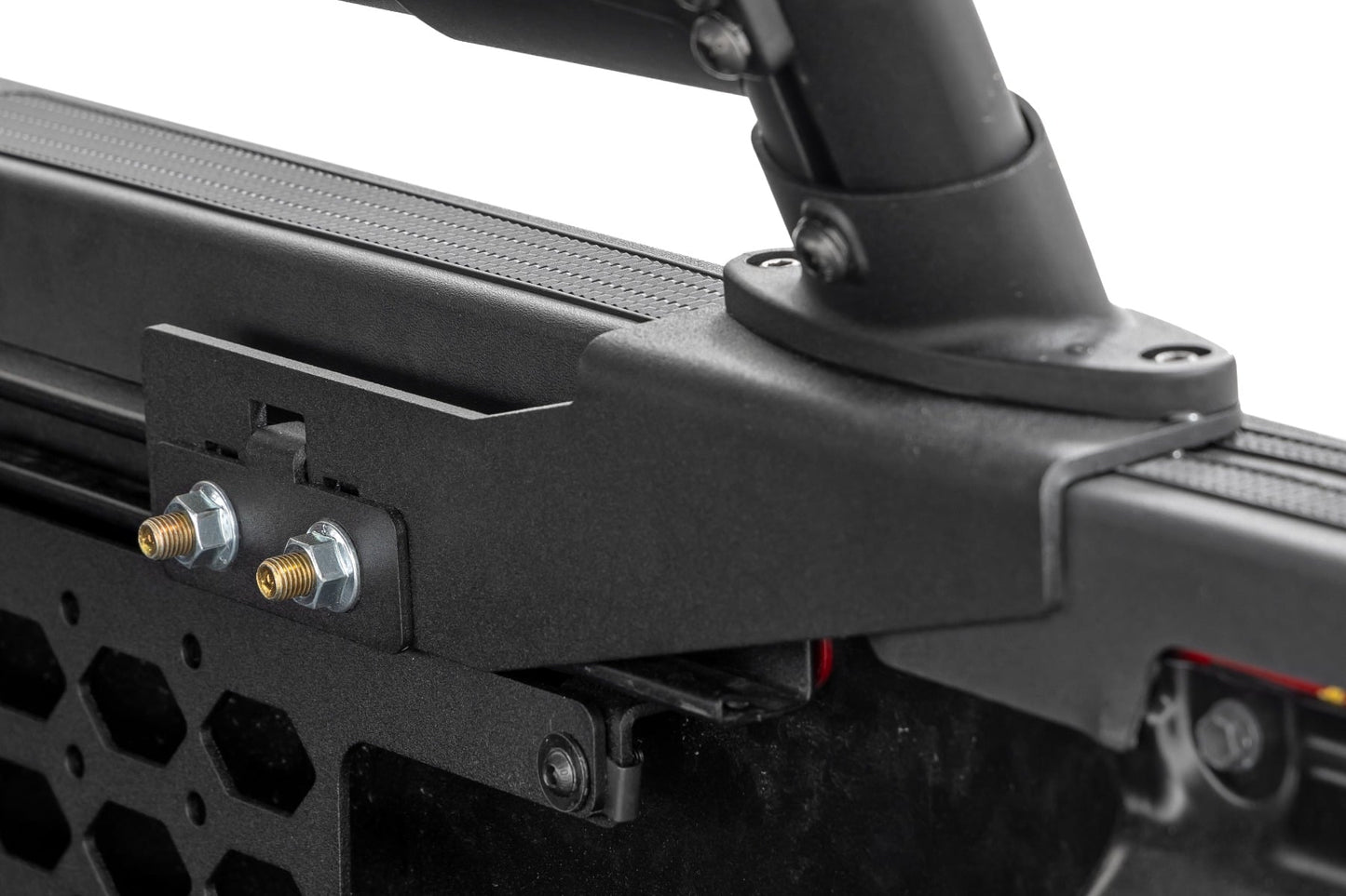 Bed Rack T-Rail Mount Universal Multiple Makes & Models (Chevy/Dodge/Ford/GMC/Ram) Rough Country-2