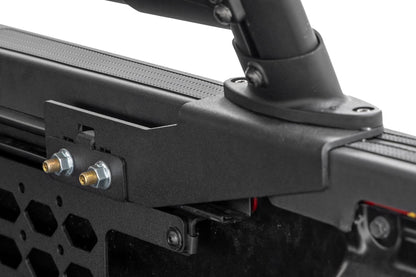Bed Rack T-Rail Mount Universal Multiple Makes & Models (Chevy/Dodge/Ford/GMC/Ram) Rough Country-2