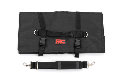 Roll-up Tool Bag Rough Country-4