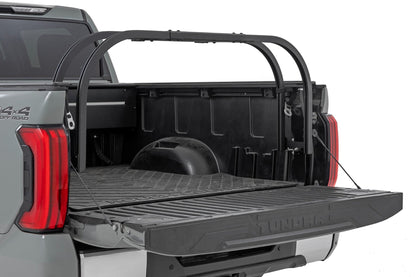 Bed Extender 26 Inch Extension Multiple Makes & Models (Chevy/Ford/GMC/Ram/Toyota) Rough Country-1