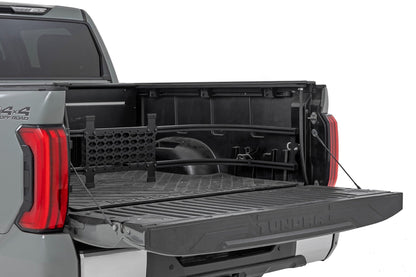 Bed Extender 26 Inch Extension Multiple Makes & Models (Chevy/Ford/GMC/Ram/Toyota) Rough Country-2