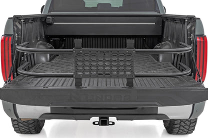 Bed Extender 26 Inch Extension Multiple Makes & Models (Chevy/Ford/GMC/Ram/Toyota) Rough Country-4