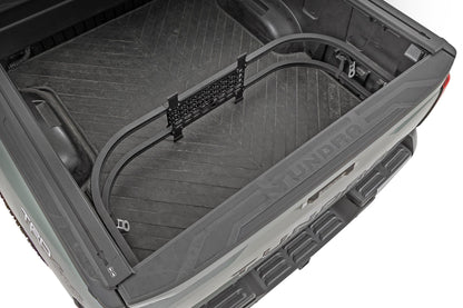 Bed Extender 26 Inch Extension Multiple Makes & Models (Chevy/Ford/GMC/Ram/Toyota) Rough Country-5