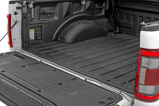 Tailgate Seal Kit Waterproof & Dustproof Protection Universal Fitment Rough Country-1