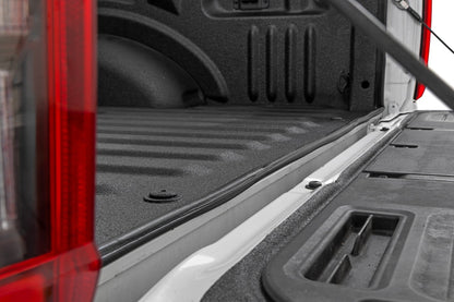 Tailgate Seal Kit Waterproof & Dustproof Protection Universal Fitment Rough Country-2