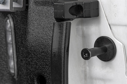 Tailgate Seal Kit Waterproof & Dustproof Protection Universal Fitment Rough Country-3