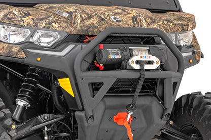 Turn Signal Kit w/Horn Universal Rough Country-1