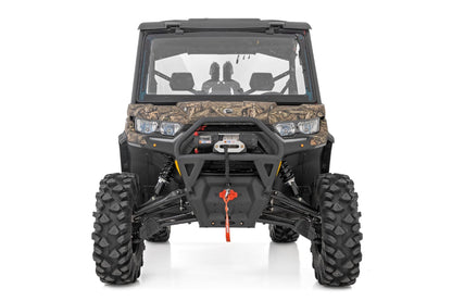 Turn Signal Kit w/Horn Universal Rough Country-3
