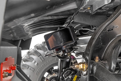 Turn Signal Kit w/Horn Universal Rough Country-4