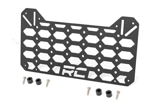 Molle Pocket Panel Universal Rough Country